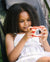 KIDYWOLF - KIDYCAM WATERPROOF KIDS CAMERA - RED