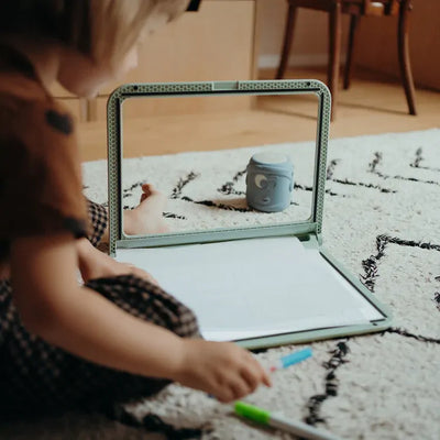 KIDYWOLF - KIDYDRAW PRO PORTABLE LIGHT TABLE