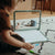 KIDYWOLF - KIDYDRAW PRO PORTABLE LIGHT TABLE