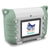 KIDYWOLF - KIDYPRINT KIDS CAMERA WITH THERMIC PRINTER - GREEN