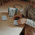 KIDYWOLF - KIDYPRINT KIDS CAMERA WITH THERMIC PRINTER - GREEN
