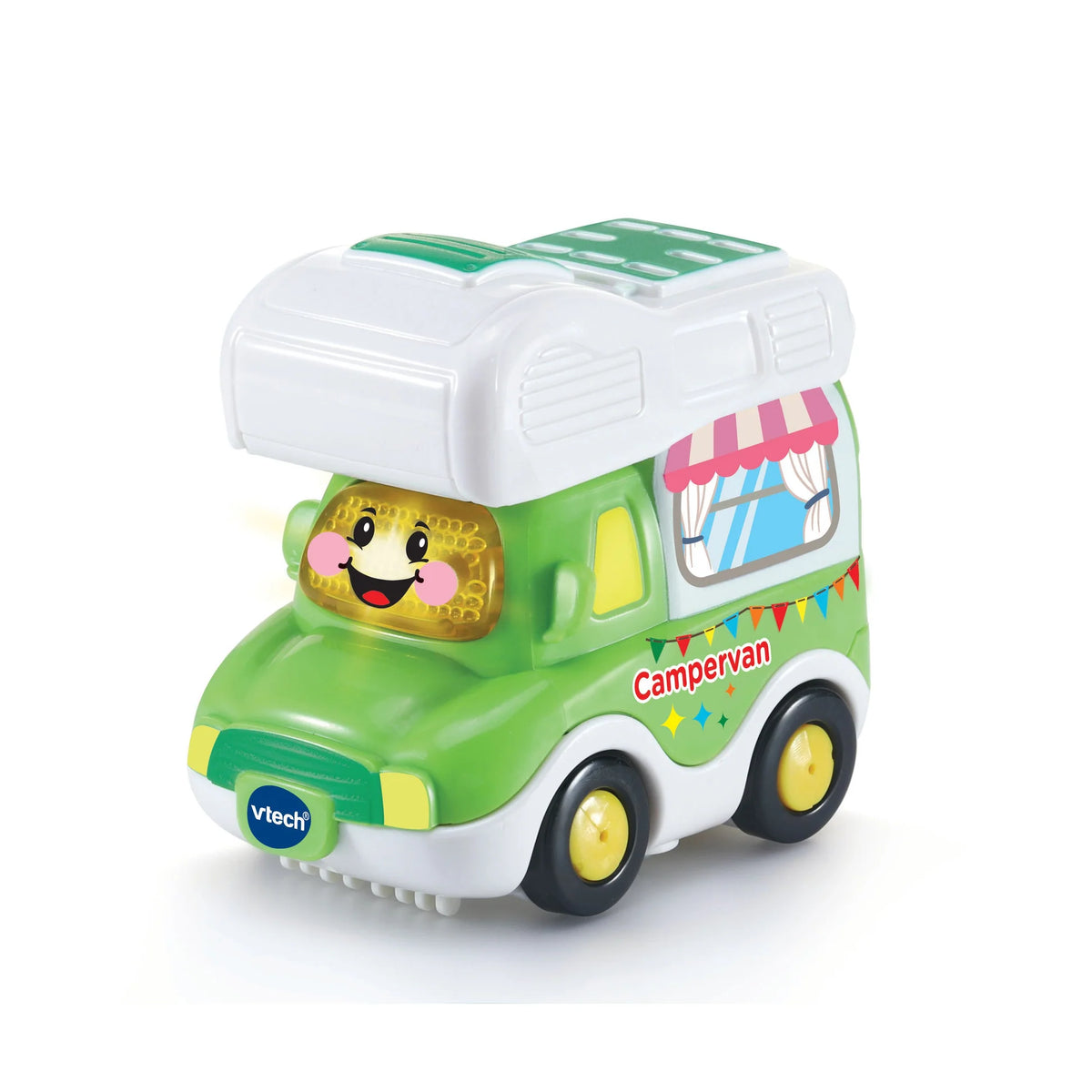 VTECH TOOT TOOT DRIVERS VEHICLE ASSORTMENT - CAMPERVAN