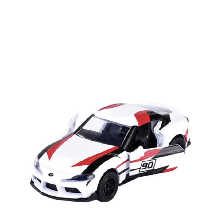 MAJORETTE SPORTS CARS - TOYOTA SUPRA GR