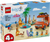 LEGO 11202 BLUEY - BLUEY'S BEACH AND FAMILY CAR TRIP - Toyworld Frankston