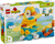 LEGO DUPLO 10448 - 3IN1 ANIMALS ON WHEELS