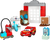 LEGO DUPLO 10456 - MCQUEEN'S VISIT TO DOC'S GARAGE