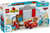 LEGO DUPLO 10456 - MCQUEEN'S VISIT TO DOC'S GARAGE