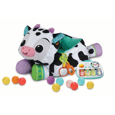 VTECH MOOSICAL ACTIVITIES BALL PIT