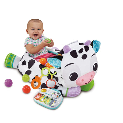 VTECH MOOSICAL ACTIVITIES BALL PIT