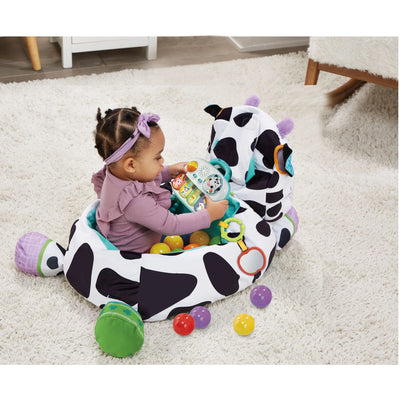 VTECH MOOSICAL ACTIVITIES BALL PIT