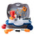 LITTLE WORKSHOP WHEELIE SUITCASE