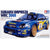 TAMIYA SUBARU IMPREZA WRC 2001 MODEL KIT