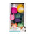 SQUISHMALLOWS MICROMALLOWS 2.5 INCH PLUSH 5 PACK - ADELLE, LARGO, NICOTA, JT, LEIF - Toyworld Frankston