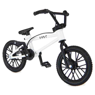 TECH DECK BMX SINGLES WHITE - Toyworld Frankston