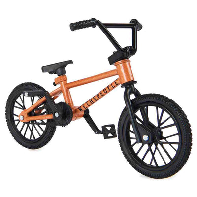 TECH DECK BMX SINGLES BRONZE - Toyworld Frankston