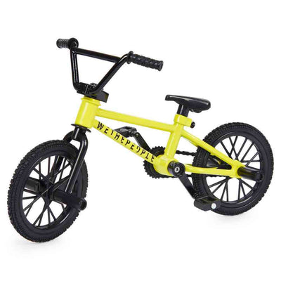 TECH DECK BMX WETHEPEOPLE FINGER BIKE - Toyworld Frankston