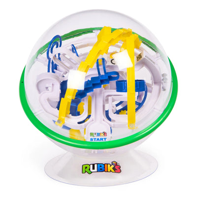 RUBIK'S  - TRACKS 70 SPHERE CHALLENGE GAME