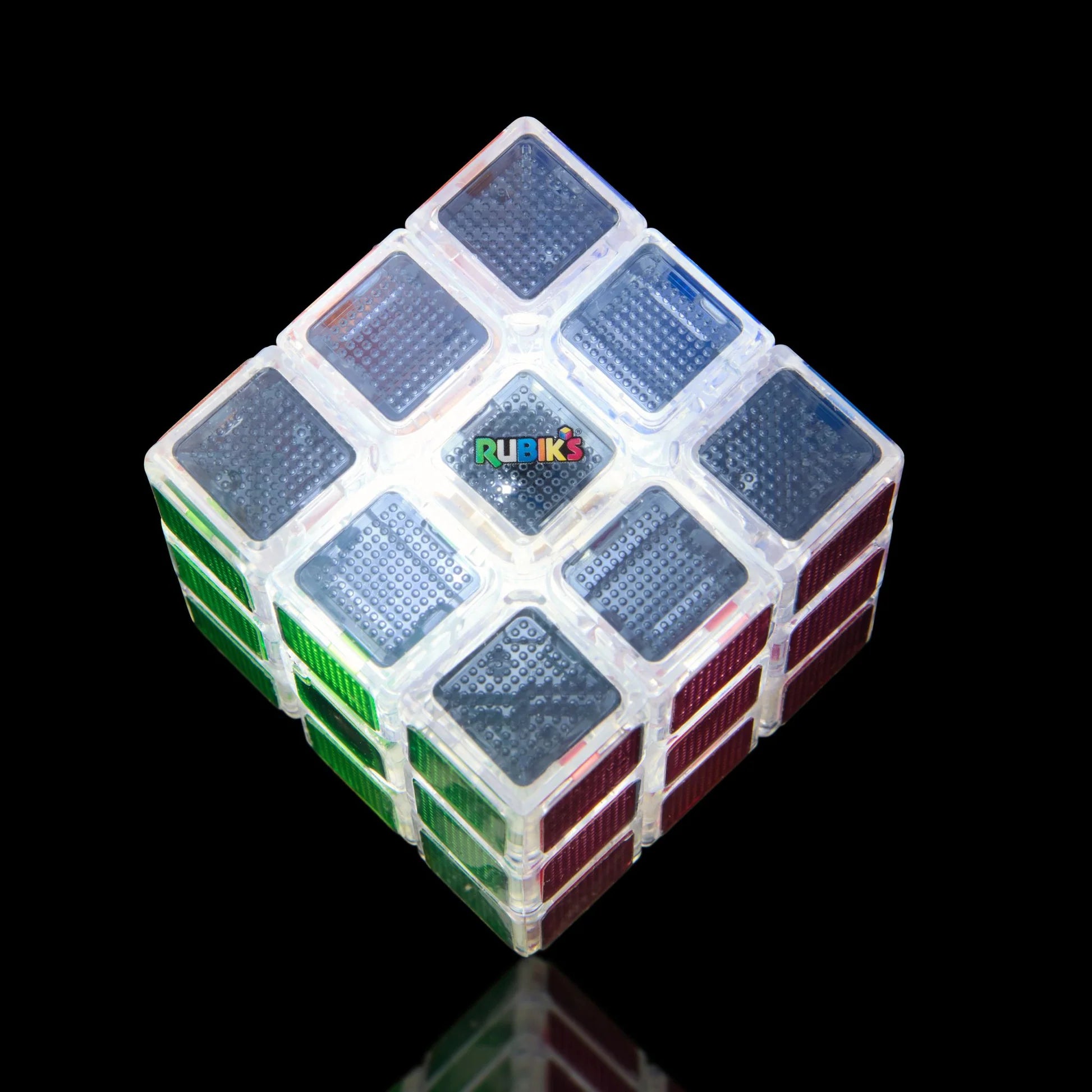 RUBIKS - PULSE - Toyworld Frankston
