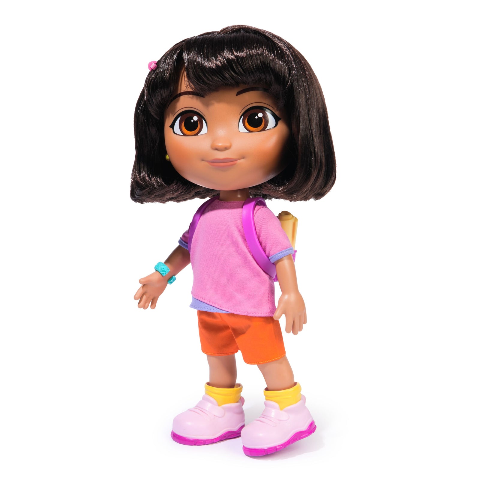 DORA THE EXPLORER SING AND EXPLORE DORA - Toyworld Frankston