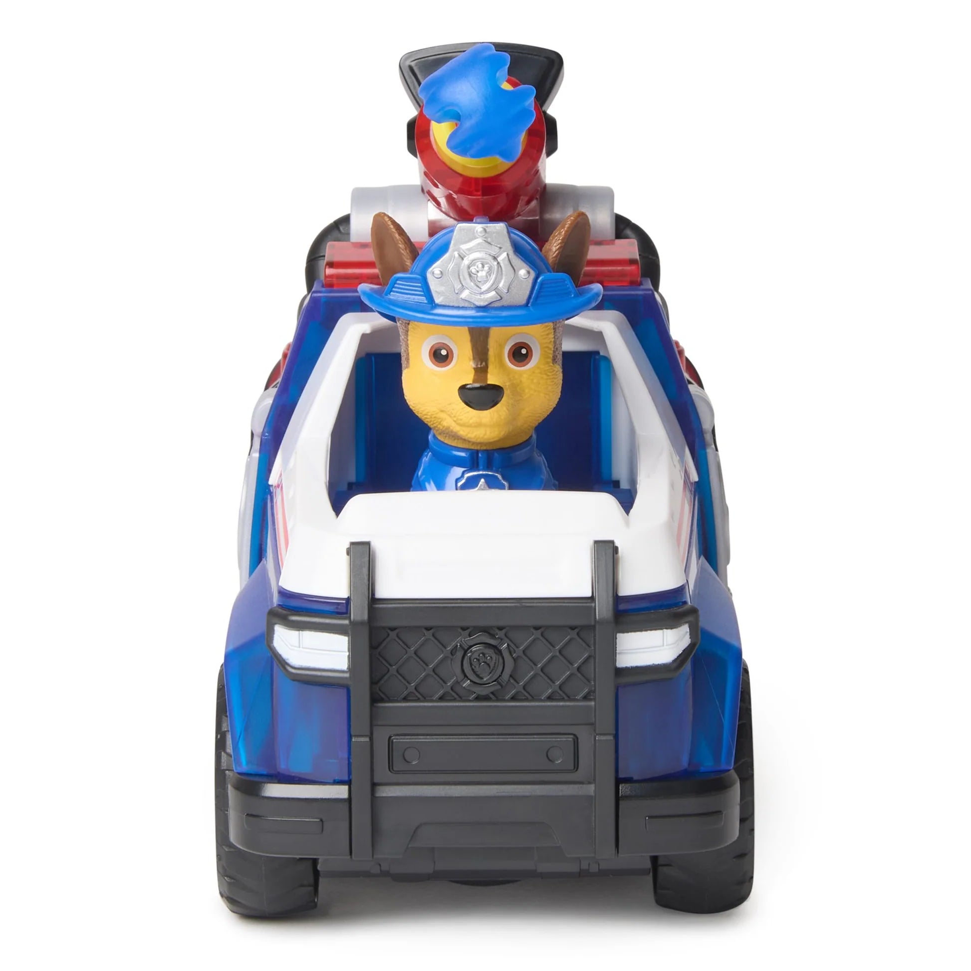 PAW PATROL FIRE RESCUE - ROLL AND RESCUE 2 PACK OF VEHICLES - Toyworld Frankston