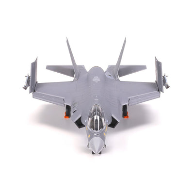 TAMIYA 1/72 LOCKHEED MARTIN F-35C LIGHTNING II - Toyworld Frankston