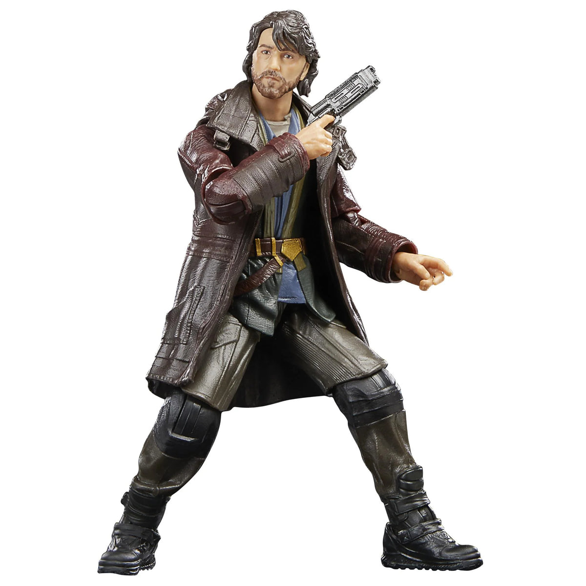 STAR WARS - THE BLACK SERIES: ANDOR - CASSIAN ANDOR