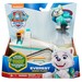 PAW PATROL - BASIC VEHICLE - EVEREST SNOW PLOW