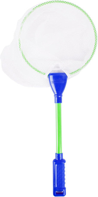 WILD ADVENTURES - CAPTURE NET - Toyworld Frankston