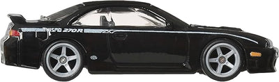 HOT WHEELS PREMIUM MODERN CLASSICS - 1994 NISMO 270R (S14)