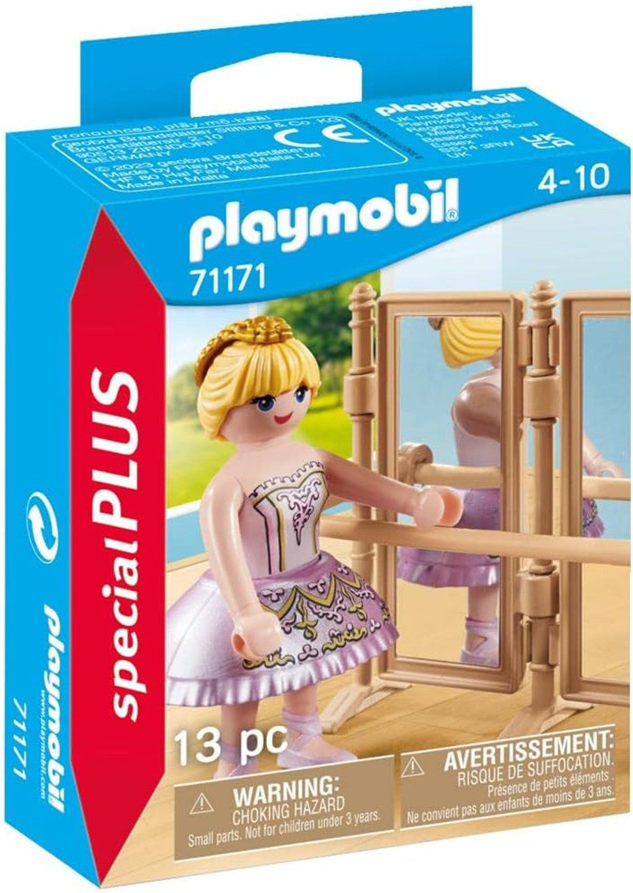 PLAYMOBIL 71171 BALLERINA