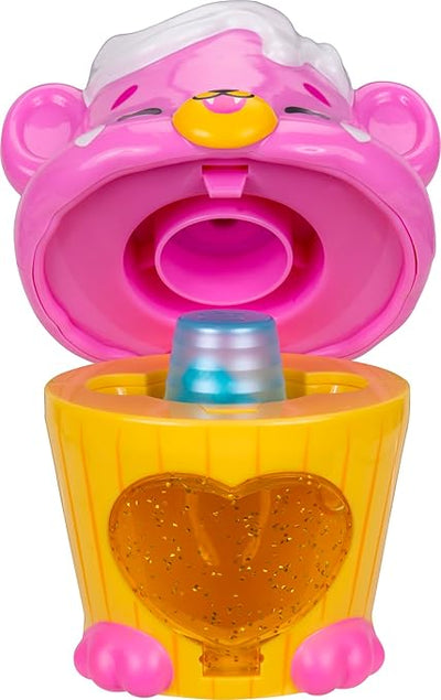 KUTIE KUPS - PINK CUPCAKE TIGER 3 PACK SIGNATURE SET - Toyworld Frankston