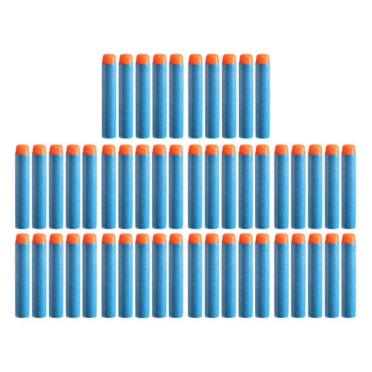 NERF ELITE 2.0 REFILL 50 PACK