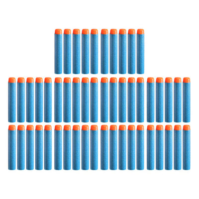 NERF ELITE 2.0 REFILL 50 PACK
