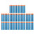 NERF ELITE 2.0 REFILL 50 PACK