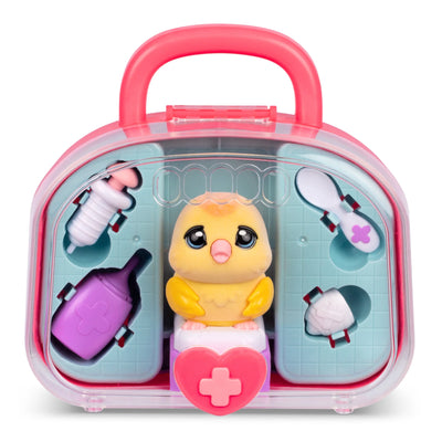 LITTLE LIVE PETS OUCHIES MINIS - CHIRPY
