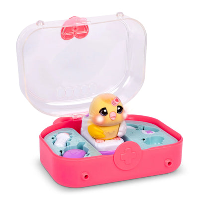 LITTLE LIVE PETS OUCHIES MINIS - CHIRPY