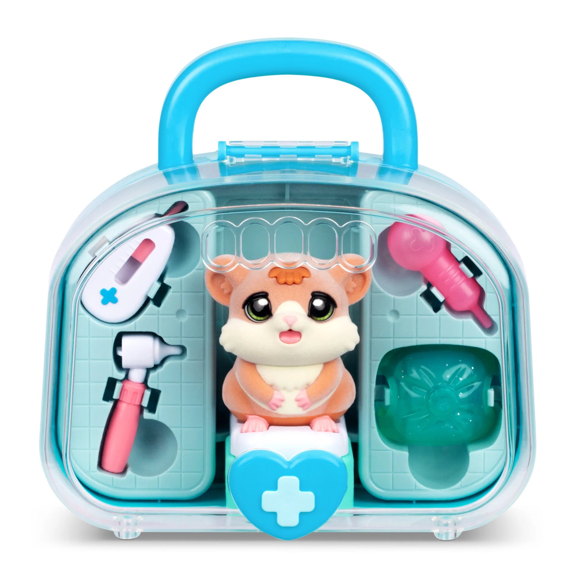 LITTLE LIVE PETS OUCHIES MINIS - COCO