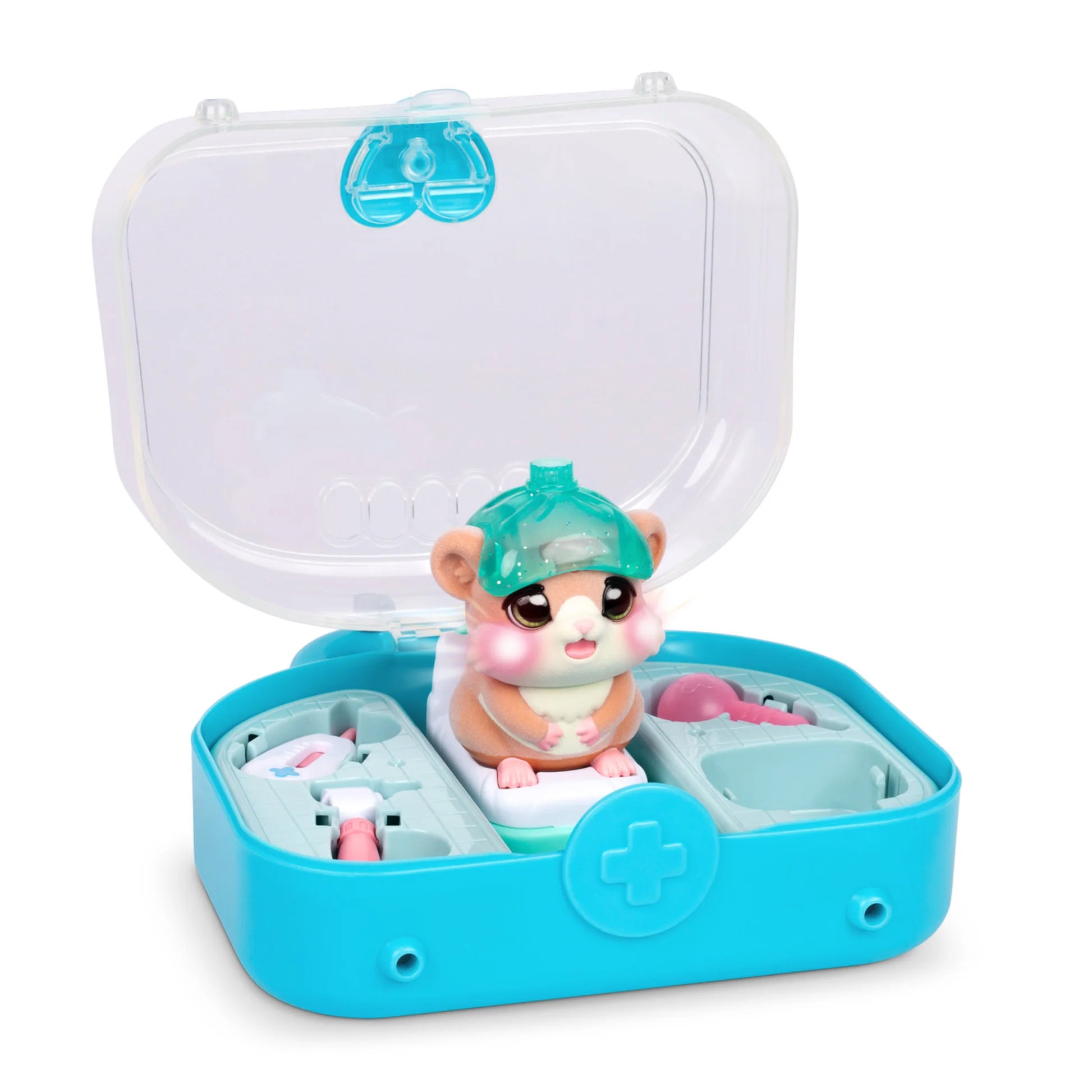 LITTLE LIVE PETS OUCHIES MINIS - COCO
