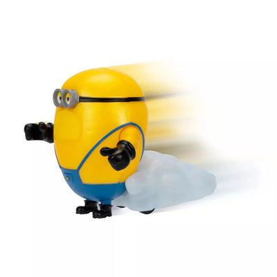 DESPICABLE ME 4  -SPEED BURST MEGA MINION DAVE - Toyworld Frankston