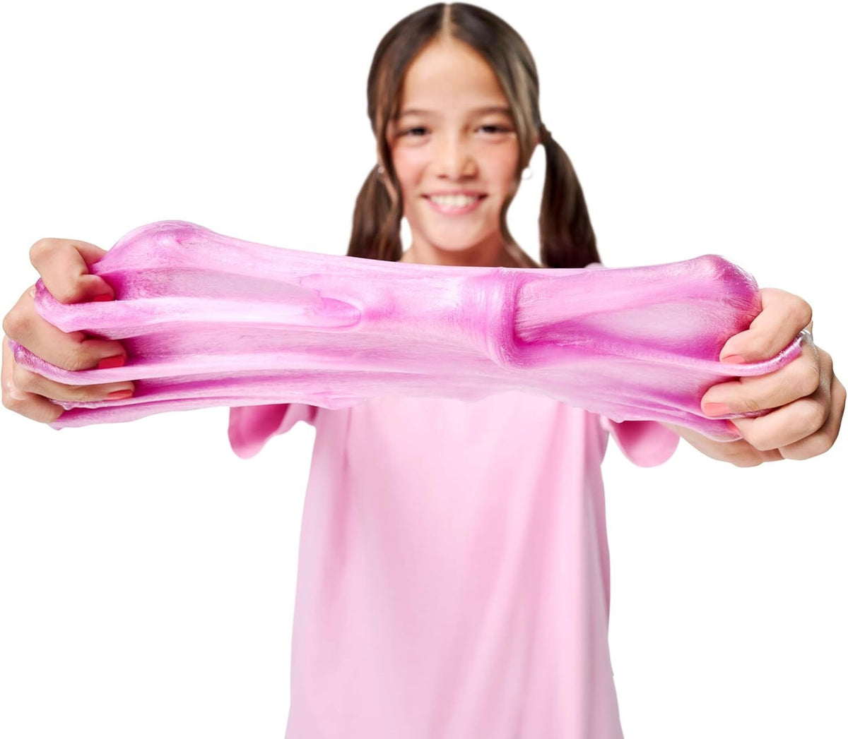 GUI GUI SLIME - BEAUTIFY YOUR SLIME DELUXE TWIN PACK