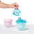 GUI GUI SLIME - BEAUTIFY YOUR SLIME DELUXE TWIN PACK