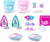GUI GUI SLIME - BEAUTIFY YOUR SLIME DELUXE TWIN PACK