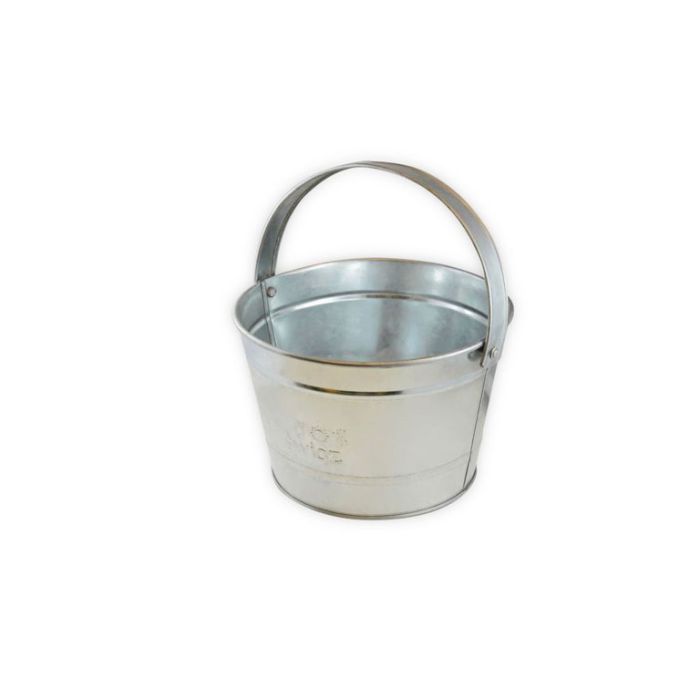 TWIGZ BUCKET SILVER - Toyworld Frankston