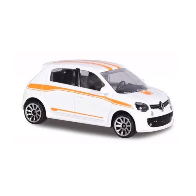 MAJORETTE STREET CARS - RENAULT TWINGO