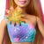 BARBIE FLOWER MAGIC MERMAID BLONDE
