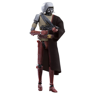 STAR WARS - THE BLACK SERIES: THE MANDALORIAN - HK-87 - Toyworld Frankston