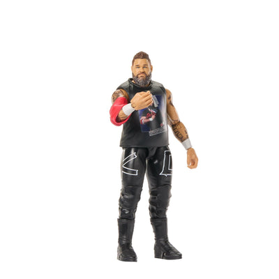 WWE MAIN EVENT SERIES 163 - KEVIN OWENS - Toyworld Frankston