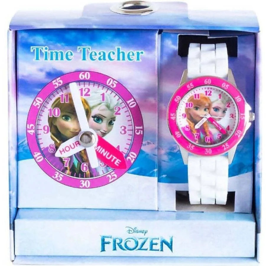 FROZEN - TIME TEACHER WATCH