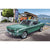 REVELL STARTER KIT 1/24 '65 FORD MUSTANG 2+2 FASTBACK