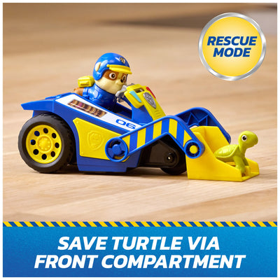 PAW PATROL SEARCH AND RESCUE - RESCUE BULLDOZER RUMBLE - Toyworld Frankston